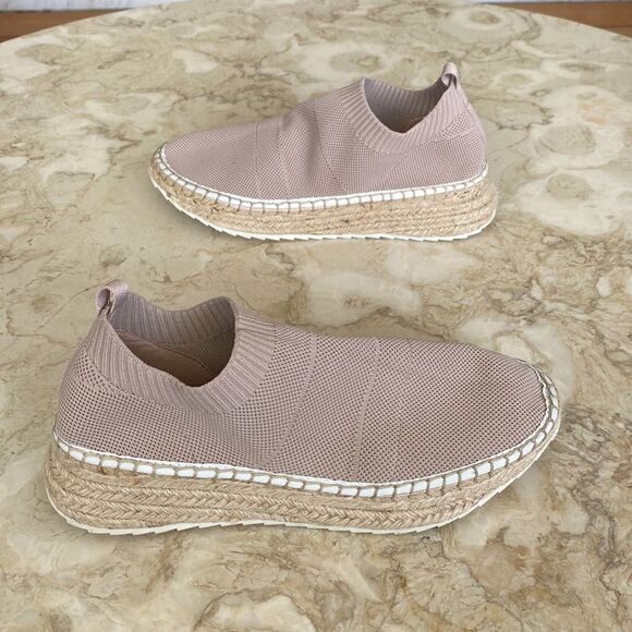 Marc Fisher Fae Espadrilles - Picture 9 of 12